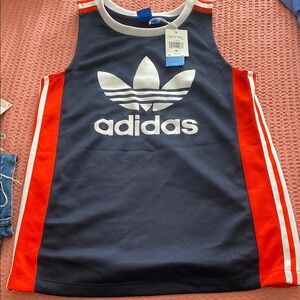 BNWT - Adidas Women’s Osaka Tank - Sz M